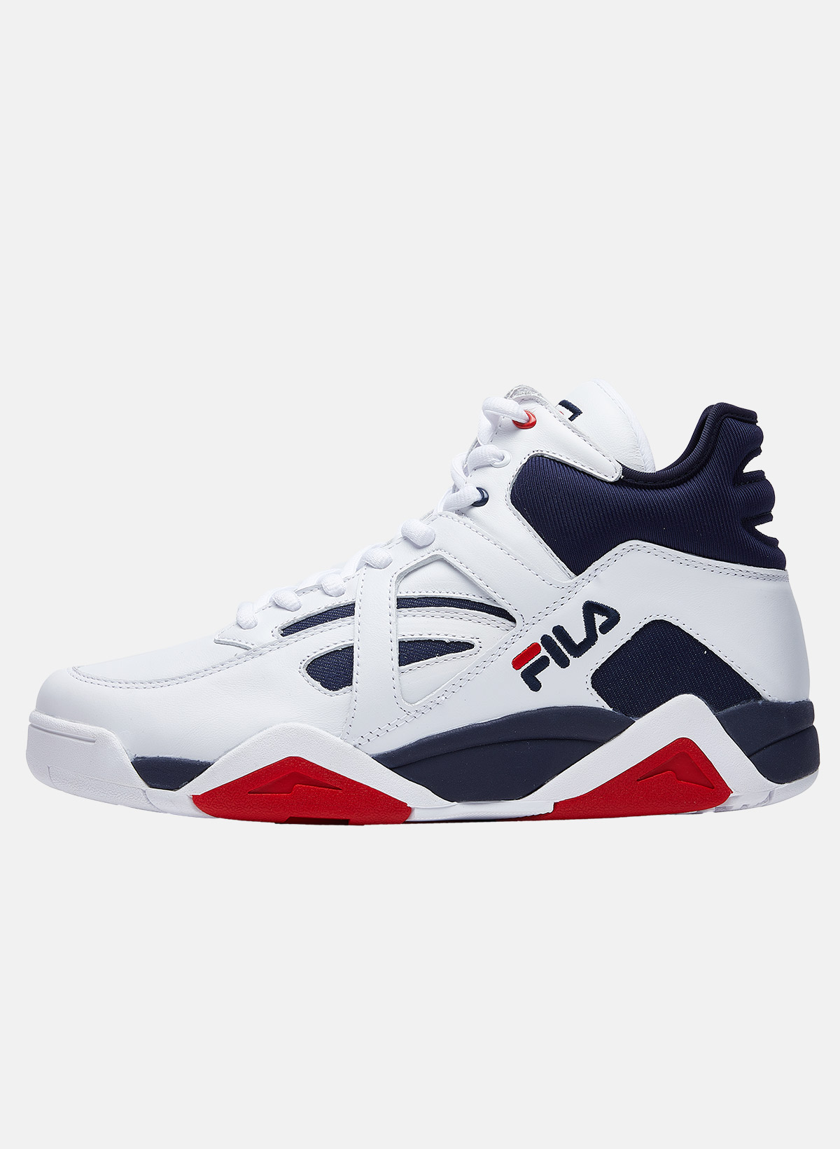 男生潮流运动经典篮球鞋